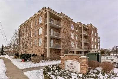 901 Paisley Road 104, Guelph, On N1k 0a7