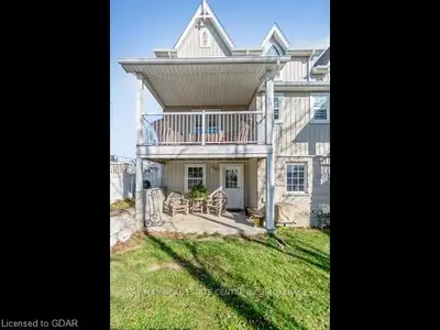 414 Main Street S, Guelph/eramosa, On N0b 2k0