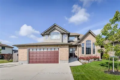 233 Carroll Street, Wellington North, On N0g 1a0