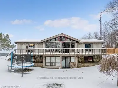 4976 Eramosa Erin Town Line, Guelph/eramosa, On N0b 2k0