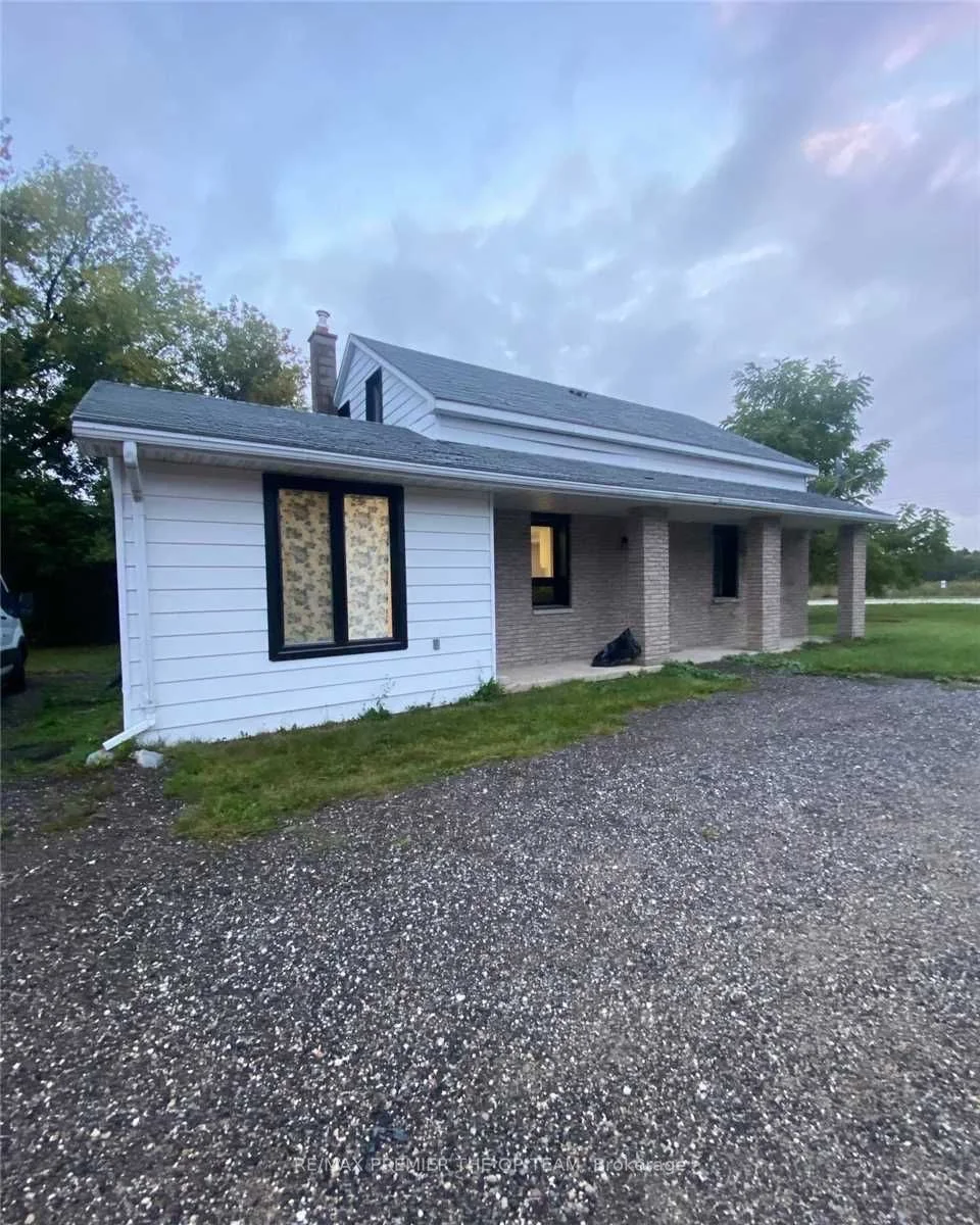 74 Collingwood Street, Grey Highlands, On N0c 1e0