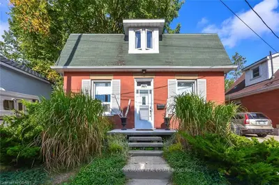 235 Suffolk Street W, Guelph, On N1h 2k1