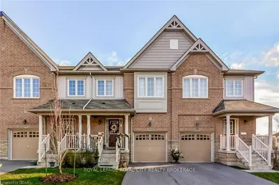 1035 Victoria Road S 131, Puslinch, On N1l 0h5