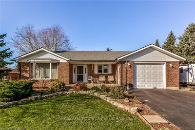 13 Bedford Road, Guelph/eramosa, On N1h 6j2