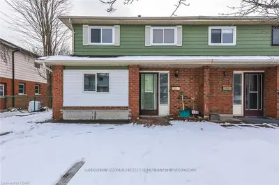 591 College Avenue W, Guelph, On N1g 2z6