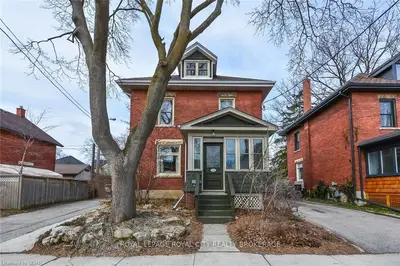 79 Foster Avenue, Guelph, On N1h 3b4