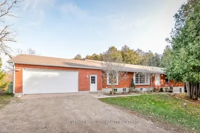 259 Oliphant Street, Guelph/eramosa, On N0b 2k0