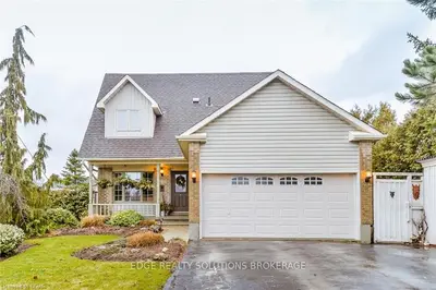 708 Richardson Court, Centre Wellington, On N1m 3m4