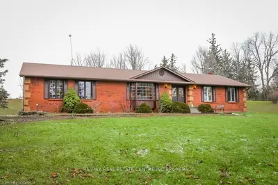 1654 Clyde Road, North Dumfries, On N1r 5s7