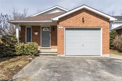 436 Flannery Drive, Centre Wellington, On N1m 3p3