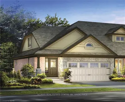 5601 Riley Crescent, Centre Wellington, On N1m 2r3