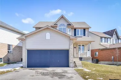 531 Black Street, Centre Wellington, On N1m 0a2
