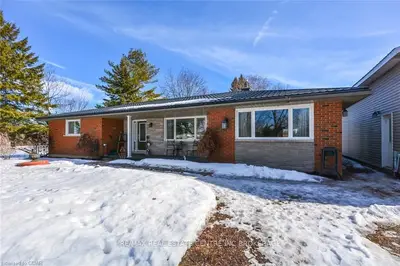 7715 Wellington Rd 22 Road, Guelph/eramosa, On N1h 6j2