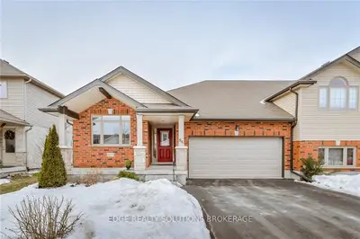 84 Healey Street, Centre Wellington, On N0b 1s0