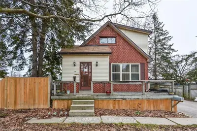 234 Garafraxa Street E, Centre Wellington, On N1m 1e1