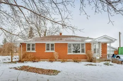 7444 Wellington Rd 30 Road, Guelph/eramosa, On N1h 6j2