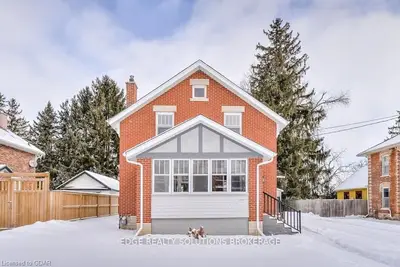 177 North Queen Street, Centre Wellington, On N0b 1s0