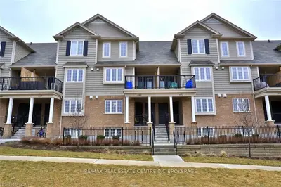 650a Woodlawn Road E, Guelph, On N1e 0k4