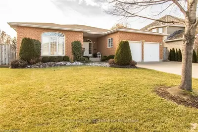 6318 Emma Street, Niagara Falls, On L2j 4h2
