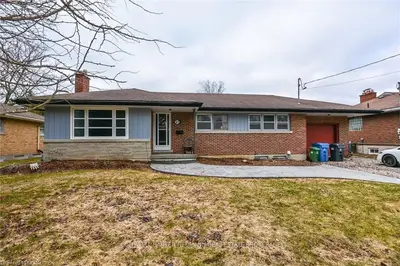 21 Caledonia Street, Guelph, On N1g 2c4