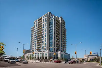 160 Macdonell Street 1001, Guelph, On N1h 0a9