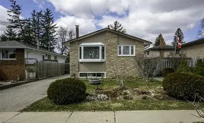 91 Mercer Street, Guelph, On N1h 2e9