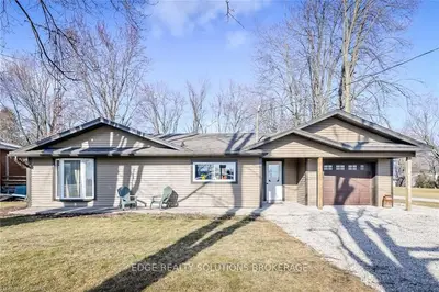 124 Wellington Road 7, Centre Wellington, On, N0b 1s0
