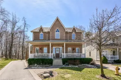 147 Scots Lane, Guelph/eramosa, On N0b 2k0