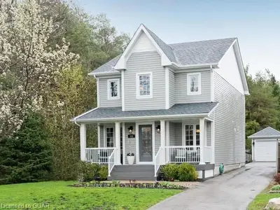 151 Dunbar Street, Guelph/eramosa, On N0b 2k0