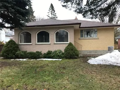 544 Paisley Road, Guelph, On N1h 2s1