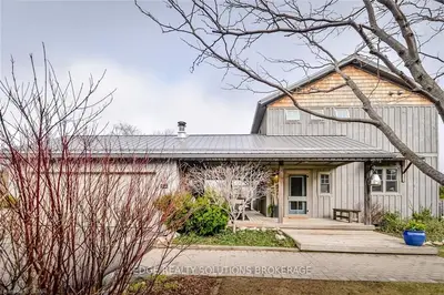 447 Wellington 7 Road, Centre Wellington, On N0b 1s0