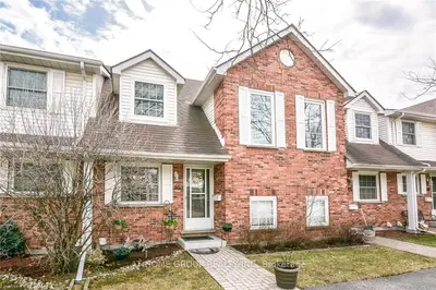 129 Victoria Road N 85, Guelph, On N1e 6v4