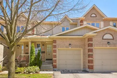 302 College Avenue W 205, Guelph, On N1g 4t6