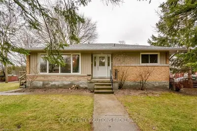275 Water Street, Guelph, On N1g 1b6