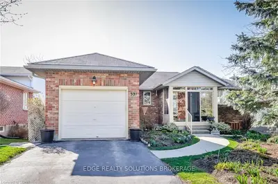 321 Colborne Street, Centre Wellington, On N0b 1s0