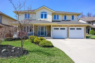 51 Fladd Court, Centre Wellington, On N0b 1s0