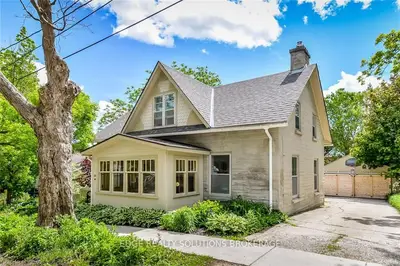 188 Chalmers Street, Centre Wellington, On N0b 1s0