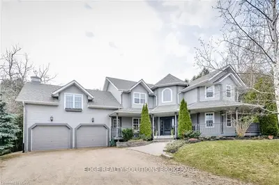 451 Avruskin Street, Centre Wellington, On N0b 1s0