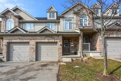 1155 Gordon Street 56, Guelph, On N1l 1s8