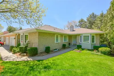 88 Woodlawn Road E 4, Guelph, On N1e 1b7
