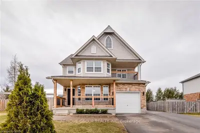 34 Elkin Court, Centre Wellington, On N1m 3v2