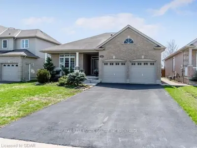 125 Gamble Lane, Guelph/eramosa, On N0b 2k0