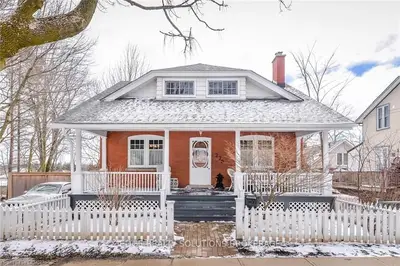 270 St. George Street W, Centre Wellington, On N1m 1j1