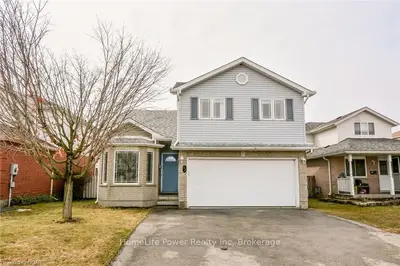 57 Candlewood Drive, Guelph, On N1k 1t6