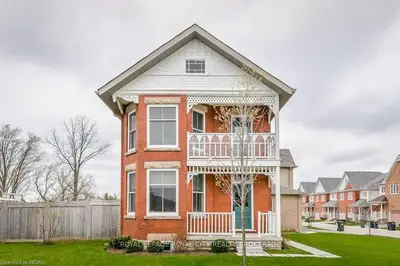 1035 Victoria Road S 151, Puslinch, On N1l 0h5