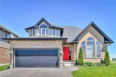 101 Schmidt Drive, Wellington North, On N0g 1a0