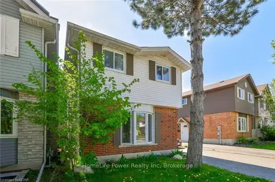 172 Ironwood Road, Guelph, On N1g 3r4