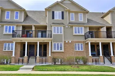 640b Woodlawn Road E, Guelph, On N1e 0k4
