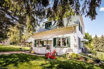 220 Gartshore Street, Centre Wellington, On N1m 2b1