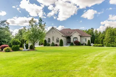 8650 Wellington Road 50, Guelph/eramosa, On, N0b 2k0